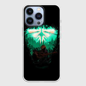 Чехол для iPhone 13 Pro с принтом THE LAST OF US ЭЛЛИ | ОДНИ ИЗ в Екатеринбурге,  |  | cicadas | ellie | fireflies | naughty dog | stalker | tattoo ellie | the last of us | the last of us part 2 | tlou | tlou2 | джоэл | каннибалы | ласт оф ас | одни из нас | охотники | последние из нас | сталкер | тату элли | топляк | цикады | ще