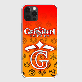 Чехол для iPhone 12 Pro Max с принтом GENSHIN IMPACT в Екатеринбурге, Силикон |  | game | genshin impact | genshin impact 2020 | аниме. | геншин импакт | геншин импакт карта | игра