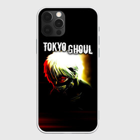 Чехол для iPhone 12 Pro Max с принтом Канеки Кен в тени в Екатеринбурге, Силикон |  | anime | kaneki ken | tokyo ghoul | tokyo ghoul: re | аниме | анимэ | гули | джузо сузуя | канеки кен | кузен йошимура | наки | нишики нишио | ре | ренджи йомо | ризе камиширо | токийский гуль | тоука киришима | ута