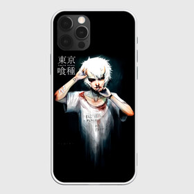 Чехол для iPhone 12 Pro Max с принтом HELL IS NOT A PLACE в Екатеринбурге, Силикон |  | anime | kaneki ken | tokyo ghoul | tokyo ghoul: re | аниме | анимэ | гули | джузо сузуя | канеки кен | кузен йошимура | наки | нишики нишио | ре | ренджи йомо | ризе камиширо | токийский гуль | тоука киришима | ута