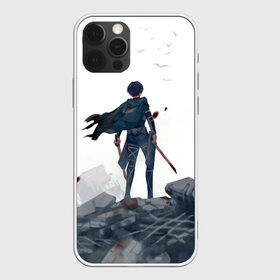 Чехол для iPhone 12 Pro Max с принтом Атака Титанов в Екатеринбурге, Силикон |  | anime | attack on titan | japan | levi | manga | аниме | армен | атака титанов | крылья свободы | левай | лива | ливай | манга | титаны | япония