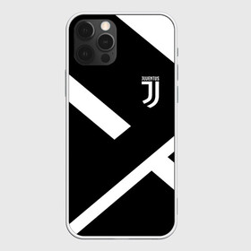 Чехол для iPhone 12 Pro Max с принтом JUVENTUS / ЮВЕНТУС в Екатеринбурге, Силикон |  | black white | cr7 | fc juventus | football | juve | juventus | ronaldo | sport | бык | роналдо | роналду | спорт | футбол | чёрно белый | ювентус