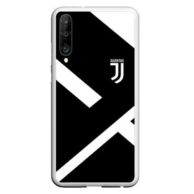 Чехол для Honor P30 с принтом JUVENTUS / ЮВЕНТУС в Екатеринбурге, Силикон | Область печати: задняя сторона чехла, без боковых панелей | black white | cr7 | fc juventus | football | juve | juventus | ronaldo | sport | бык | роналдо | роналду | спорт | футбол | чёрно белый | ювентус