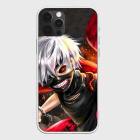 Чехол для iPhone 12 Pro Max с принтом Kaneki Ghoul в Екатеринбурге, Силикон |  | anime | kaneki ken | manga | tokyo ghoul | аниме | джузо сузуя. | канеки кен | манга | манга гуля | перерождение | токийский гуль | токийском гуле