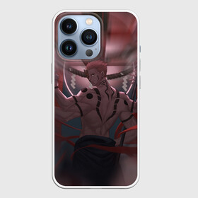 Чехол для iPhone 13 Pro с принтом JUJUTSU KAISEN смазанный в Екатеринбурге,  |  | anime | japan | japanese | jujutsu | jujutsu kaisen | kaisen | sukuna | аниме | двуликий призрак | иероглифы | инумаки | итадори | итадори юдзи | магическая битва | нобара | панда | рёмен | рёмен сукуна | сатору | сукуна | юдзи