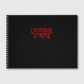 Альбом для рисования с принтом Cannibal Corpse в Екатеринбурге, 100% бумага
 | матовая бумага, плотность 200 мг. | at | back | birth | bleeding | bloodthirst | butchered | cannibal | corpse | eaten | evisceration | gallery | gore | kill | kreaton | life | mutilated | obsessed | of | slayer | sodom | spawn | suicide | the | to | tomb | unimagined | vile | 