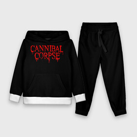 Детский костюм 3D (с толстовкой) с принтом Cannibal Corpse в Екатеринбурге,  |  | at | back | birth | bleeding | bloodthirst | butchered | cannibal | corpse | eaten | evisceration | gallery | gore | kill | kreaton | life | mutilated | obsessed | of | slayer | sodom | spawn | suicide | the | to | tomb | unimagined | vile | 