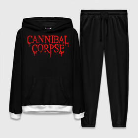 Женский костюм 3D (с толстовкой) с принтом Cannibal Corpse в Екатеринбурге,  |  | at | back | birth | bleeding | bloodthirst | butchered | cannibal | corpse | eaten | evisceration | gallery | gore | kill | kreaton | life | mutilated | obsessed | of | slayer | sodom | spawn | suicide | the | to | tomb | unimagined | vile | 