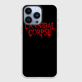 Чехол для iPhone 13 Pro с принтом Cannibal Corpse в Екатеринбурге,  |  | at | back | birth | bleeding | bloodthirst | butchered | cannibal | corpse | eaten | evisceration | gallery | gore | kill | kreaton | life | mutilated | obsessed | of | slayer | sodom | spawn | suicide | the | to | tomb | unimagined | vile | 