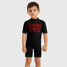 Детский купальный костюм 3D с принтом Cannibal Corpse в Екатеринбурге, Полиэстер 85%, Спандекс 15% | застежка на молнии на спине | at | back | birth | bleeding | bloodthirst | butchered | cannibal | corpse | eaten | evisceration | gallery | gore | kill | kreaton | life | mutilated | obsessed | of | slayer | sodom | spawn | suicide | the | to | tomb | unimagined | vile | 