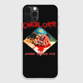 Чехол для iPhone 12 Pro Max с принтом Cannibal Corpse в Екатеринбурге, Силикон |  | at | back | bleeding | bloodthirst | butchered | cannibal | corpse | eaten | evisceration | gallery | gore | kill | kreaton | life | mutilated | obsessed | of | slayer | sodom | spawn | suicide | the | to | tomb | unimagined | vile | vi