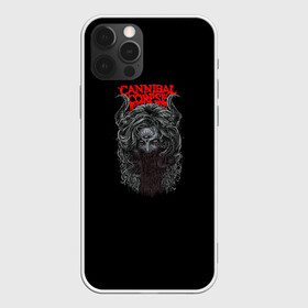 Чехол для iPhone 12 Pro Max с принтом Cannibal Corpse в Екатеринбурге, Силикон |  | at | back | birth | bleeding | bloodthirst | butchered | cannibal | corpse | eaten | evisceration | gallery | gore | kill | kreaton | life | mutilated | obsessed | of | slayer | sodom | spawn | suicide | the | to | tomb | unimagined | v