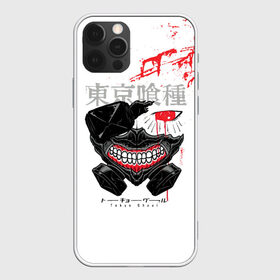 Чехол для iPhone 12 Pro Max с принтом Kaneki Ken | Tokyo Ghoul в Екатеринбурге, Силикон |  | anime | kaneki ken | tokyo ghoul | tokyo ghoul: re | аниме | анимэ | гули | джузо сузуя | канеки кен | кузен йошимура | наки | нишики нишио | ре | ренджи йомо | ризе камиширо | токийский гуль | тоука киришима | ута