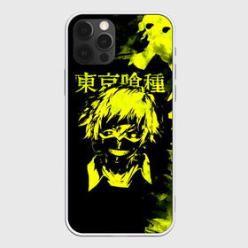 Чехол для iPhone 12 Pro Max с принтом Токийский гуль Tokyo Ghoul в Екатеринбурге, Силикон |  | anime | kaneki ken | tokyo ghoul | tokyo ghoul: re | аниме | анимэ | гули | джузо сузуя | канеки кен | кузен йошимура | наки | нишики нишио | ре | ренджи йомо | ризе камиширо | токийский гуль | тоука киришима | ута