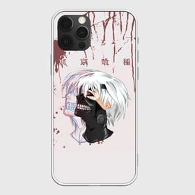 Чехол для iPhone 12 Pro Max с принтом Токийский гуль | Tokyo Ghoul в Екатеринбурге, Силикон |  | anime | kaneki ken | tokyo ghoul | tokyo ghoul: re | аниме | анимэ | гули | джузо сузуя | канеки кен | кузен йошимура | наки | нишики нишио | ре | ренджи йомо | ризе камиширо | токийский гуль | тоука киришима | ута