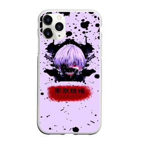 Чехол для iPhone 11 Pro Max матовый с принтом Токийский гуль | Tokyo Ghoul в Екатеринбурге, Силикон |  | anime | kaneki ken | tokyo ghoul | tokyo ghoul: re | аниме | анимэ | гули | джузо сузуя | канеки кен | кузен йошимура | наки | нишики нишио | ре | ренджи йомо | ризе камиширо | токийский гуль | тоука киришима | ута