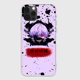 Чехол для iPhone 12 Pro Max с принтом Токийский гуль | Tokyo Ghoul в Екатеринбурге, Силикон |  | anime | kaneki ken | tokyo ghoul | tokyo ghoul: re | аниме | анимэ | гули | джузо сузуя | канеки кен | кузен йошимура | наки | нишики нишио | ре | ренджи йомо | ризе камиширо | токийский гуль | тоука киришима | ута