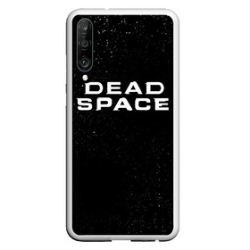 Чехол для Honor P30 с принтом DEAD SPACE | МЁРТВЫЙ КОСМОС в Екатеринбурге, Силикон | Область печати: задняя сторона чехла, без боковых панелей | dead | ishimura | obelisk | space | virus | айзек | вирус | зомби | игра | ишимура | кларк | космос | костюм | мёртвый | мёртвый космос | монстр | обелиск