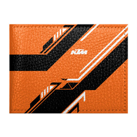 Обложка для студенческого билета с принтом KTM КТМ SPORT в Екатеринбурге, натуральная кожа | Размер: 11*8 см; Печать на всей внешней стороне | enduro | ktm | moto | moto sport | motocycle | orange | sportmotorcycle | ктм | мото | мото спорт | мотоспорт | оранжевый | спорт мото