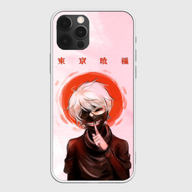 Чехол для iPhone 12 Pro Max с принтом Канеки Кен | Kaneki Ken в Екатеринбурге, Силикон |  | anime | kaneki ken | tokyo ghoul | tokyo ghoul: re | аниме | анимэ | гули | джузо сузуя | канеки кен | кузен йошимура | наки | нишики нишио | ре | ренджи йомо | ризе камиширо | токийский гуль | тоука киришима | ута