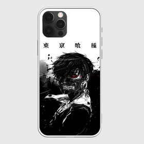 Чехол для iPhone 12 Pro Max с принтом Токийский гуль | Tokyo Ghoul в Екатеринбурге, Силикон |  | anime | kaneki ken | tokyo ghoul | tokyo ghoul: re | аниме | анимэ | гули | джузо сузуя | канеки кен | кузен йошимура | наки | нишики нишио | ре | ренджи йомо | ризе камиширо | токийский гуль | тоука киришима | ута