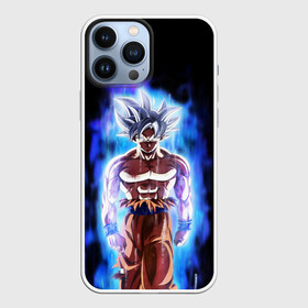 Чехол для iPhone 13 Pro Max с принтом КОГУ | СИМВОЛ НА СПИНЕ в Екатеринбурге,  |  | goku | аниме | бол | болл z | драгон | иероглифы | когу | огонь | сила | символ