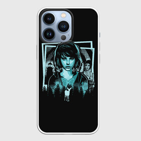 Чехол для iPhone 13 Pro с принтом Life Is Strange в Екатеринбурге,  |  | 2 | caulfield | chloe | colors | game | is | kate | life | lifeisstrange | marsh | maxine | price | strange | true | victoria | виктория | жизнь | игра | кейт | колфилд | максин | марш | прайс | странная | хлоя | чейз | штука