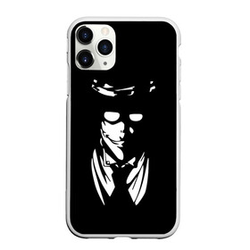 Чехол для iPhone 11 Pro Max матовый с принтом Hellsing в Екатеринбурге, Силикон |  | alucard | alukard | anime | blood | dracula | hellsing | integra | japan | manga | seras | tepes | vampire | victoria | vlad | алукард | аниме | вампир | виктория | влад | граф | дракула | интегра | клыки | кровь | манга | монстр | серас | хел