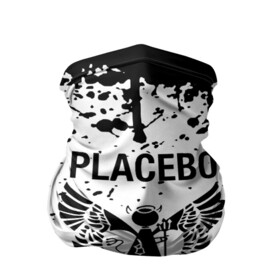 Бандана-труба 3D с принтом placebo в Екатеринбурге, 100% полиэстер, ткань с особыми свойствами — Activecool | плотность 150‒180 г/м2; хорошо тянется, но сохраняет форму | black eyed | black market music | every you every me | nancy boy | placebo | placebo interview | placebo live | placebo nancy | pure morning | running up that hill | special k | taste in men | where is my mind | without you i’m nothing