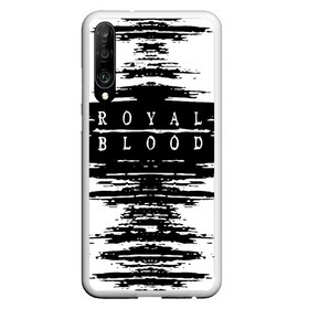 Чехол для Honor P30 с принтом royal blood в Екатеринбурге, Силикон | Область печати: задняя сторона чехла, без боковых панелей | Тематика изображения на принте: alternative rock | ben thatcher | blues rock | drums | garage rock | mike kerr | official music vi | official video | rock duo | royal blod | royal blood | royal blood official | royal blood uk | royal bloods | royalblood | the royal blood