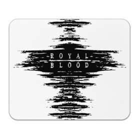 Коврик для мышки прямоугольный с принтом royal blood в Екатеринбурге, натуральный каучук | размер 230 х 185 мм; запечатка лицевой стороны | alternative rock | ben thatcher | blues rock | drums | garage rock | mike kerr | official music vi | official video | rock duo | royal blod | royal blood | royal blood official | royal blood uk | royal bloods | royalblood | the royal blood