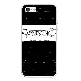 Чехол для iPhone 5/5S матовый с принтом evanescence в Екатеринбурге, Силикон | Область печати: задняя сторона чехла, без боковых панелей | amy | amy lee | bring me to life | evanescence | evanescence band | evanescence live | evanescence music | evanescence official | evanescence vevo | lee | me | music | my immortal | pop | rock | vevo | vevo music | vevo playlist | wind up