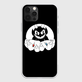 Чехол для iPhone 12 Pro Max с принтом CUPHEAD THE MATRIX в Екатеринбурге, Силикон |  | art | blue | cartoon | cup | cuphead | devil | dice | game | king | matrix | mugman | red | the | арт | бос | босс | голова | демон | дьявол | игра | капхед | красный | магмен | матрица | мультик | мультфильм | платформер | синий | чаша | чашка