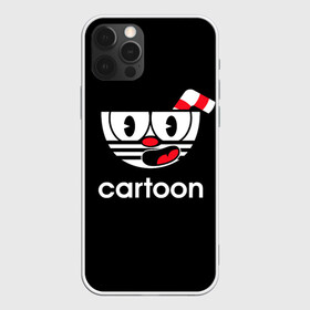 Чехол для iPhone 12 Pro Max с принтом CUPHEAD КАПХЕД в Екатеринбурге, Силикон |  | art | cartoon | cup | cuphead | devil | dice | game | king | mugman | the | арт | бос | босс | голова | демон | дьявол | игра | капхед | магмен | мультик | мультфильм | платформер | чаша | чашка | человек | черт