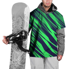Накидка на куртку 3D с принтом Абстрактный дизайн Зелень в Екатеринбурге, 100% полиэстер |  | Тематика изображения на принте: абстракция | баскетбол | волейбол | дизайн | киберспорт | линии | парню. | спорт | футбол
