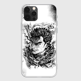 Чехол для iPhone 12 Pro Max с принтом BERSERK БЕРСЕРК в Екатеринбурге, Силикон |  | anime | anime berserk | berserk | knight | manga | аниме | аниме берсерк | берсерк | клеймо | манга | рыцарь | япония