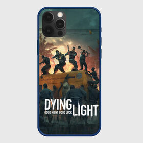 Чехол для iPhone 12 Pro Max с принтом Dying Light в Екатеринбурге, Силикон |  | dying light | dying light 2 | game | games | zomby | апокалипсис | даинг лайт | два | дуинг лайт | зомби | зомби апокалипсис | игра | игры