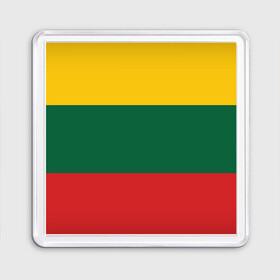 Магнит 55*55 с принтом RASTAMAN в Екатеринбурге, Пластик | Размер: 65*65 мм; Размер печати: 55*55 мм | flag | rasta | reggae | раста | раста флаг | регги | эфиопия
