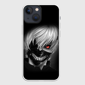 Чехол для iPhone 13 mini с принтом TOKYO GHOUL | ТОКИЙСКИЙ ГУЛЬ в Екатеринбурге,  |  | anime | heroes | kaneki | kaneki ken | manga | tokyo ghoul | аниме | герои | гули | канеки | канеки кен | кузен йошимура | манга | наки | нишики нишио | ренджи йомо | ризе камиширо | токийский гуль | токио гуль | тоука киришима