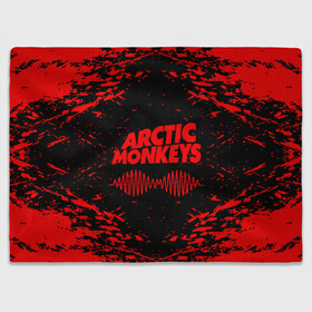 Плед 3D с принтом arctic monkeys в Екатеринбурге, 100% полиэстер | закругленные углы, все края обработаны. Ткань не мнется и не растягивается | arctic monkeys | arctic monkeys live | do i wanna know | domino | domino records | full album | lyrics | mardy bum | whyd you only call me when youre high | арктические обезьяны | домино пластинки | полный альбом | тексты песен