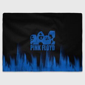 Плед 3D с принтом pink rloyd в Екатеринбурге, 100% полиэстер | закругленные углы, все края обработаны. Ткань не мнется и не растягивается | comfortably numb | david gilmour | floyd | money | music | nick mason | pink | pink floyd | pink floyd high hopes | pink floyd live | pink floyd official | roger waters | the | wish you were here | дэвид гилмор | пинк | пинк флойд | роджер уотерс | рок | 