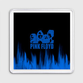 Магнит 55*55 с принтом pink rloyd в Екатеринбурге, Пластик | Размер: 65*65 мм; Размер печати: 55*55 мм | comfortably numb | david gilmour | floyd | money | music | nick mason | pink | pink floyd | pink floyd high hopes | pink floyd live | pink floyd official | roger waters | the | wish you were here | дэвид гилмор | пинк | пинк флойд | роджер уотерс | рок | 