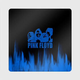 Магнит виниловый Квадрат с принтом pink rloyd в Екатеринбурге, полимерный материал с магнитным слоем | размер 9*9 см, закругленные углы | comfortably numb | david gilmour | floyd | money | music | nick mason | pink | pink floyd | pink floyd high hopes | pink floyd live | pink floyd official | roger waters | the | wish you were here | дэвид гилмор | пинк | пинк флойд | роджер уотерс | рок | 
