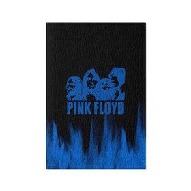 Обложка для паспорта матовая кожа с принтом pink rloyd в Екатеринбурге, натуральная матовая кожа | размер 19,3 х 13,7 см; прозрачные пластиковые крепления | comfortably numb | david gilmour | floyd | money | music | nick mason | pink | pink floyd | pink floyd high hopes | pink floyd live | pink floyd official | roger waters | the | wish you were here | дэвид гилмор | пинк | пинк флойд | роджер уотерс | рок | 