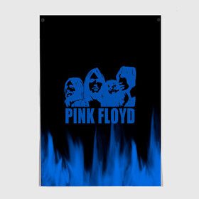 Постер с принтом pink rloyd в Екатеринбурге, 100% бумага
 | бумага, плотность 150 мг. Матовая, но за счет высокого коэффициента гладкости имеет небольшой блеск и дает на свету блики, но в отличии от глянцевой бумаги не покрыта лаком | comfortably numb | david gilmour | floyd | money | music | nick mason | pink | pink floyd | pink floyd high hopes | pink floyd live | pink floyd official | roger waters | the | wish you were here | дэвид гилмор | пинк | пинк флойд | роджер уотерс | рок | 