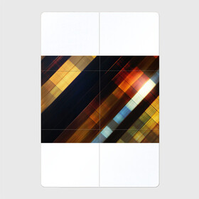 Магнитный плакат 2Х3 с принтом Суперстайл в Екатеринбурге, Полимерный материал с магнитным слоем | 6 деталей размером 9*9 см | 90 е | абстракция | классика | модное | стиль