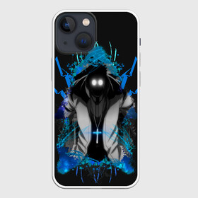 Чехол для iPhone 13 mini с принтом Hellsing. Alexander Anderson в Екатеринбурге,  |  | alexander | alucard | anderson | dracula | hellsing | integra | seras | victoria | walter | александр | алукард | андерсон | ван | виктория | винкль | ганс | гюнше | дракула | интегра | макс | монтана | рип | серас | уолтер | хеллсинг | шрёдин