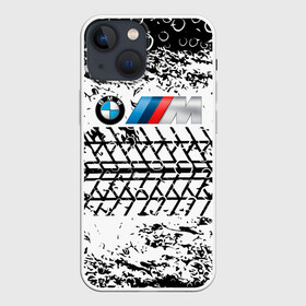 Чехол для iPhone 13 mini с принтом BMW. в Екатеринбурге,  |  | bmw | bmw performance | m | motorsport | performance | бмв | моторспорт