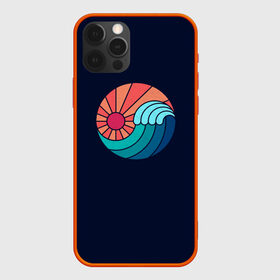 Чехол для iPhone 12 Pro Max с принтом Sun and Sea. Yin and Yang в Екатеринбурге, Силикон |  | a | and | eang | lights | mosaic | of | sea | sun | symbiosis | the | wave | yin | волны | и | ин | лучи | мозаика | море | океан | симбиоз | солнечные | солнца | солнце | ян