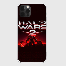 Чехол для iPhone 12 Pro Max с принтом Halo Wars 2 в Екатеринбурге, Силикон |  | game | games | halo | halo wars | heilo | master chif | spartan | игра | игры | ковенант | ковенанты | мастер чиф | спартанец | хало | хейло | хэйло